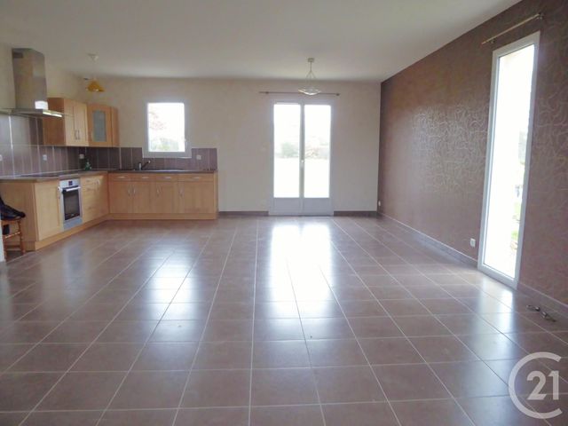 maison à vendre - 4 pièces - 91.7 m2 - ST SERNIN DU BOIS - 71 - BOURGOGNE - Century 21 Agence De La Verrerie