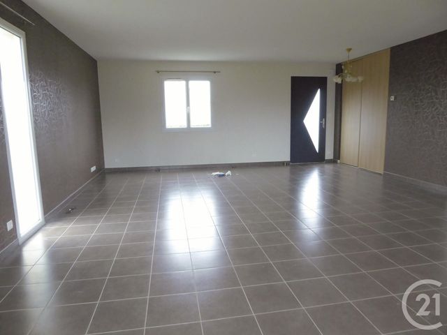 maison à vendre - 4 pièces - 91.7 m2 - ST SERNIN DU BOIS - 71 - BOURGOGNE - Century 21 Agence De La Verrerie