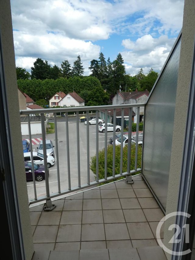 Appartement Studio à vendre - 1 pièce - 18.0 m2 - LE CREUSOT - 71 - BOURGOGNE - Century 21 Agence De La Verrerie