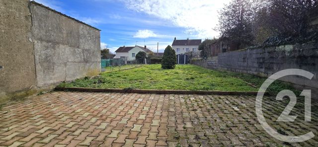 maison à vendre - 4 pièces - 88.0 m2 - LE CREUSOT - 71 - BOURGOGNE - Century 21 Agence De La Verrerie