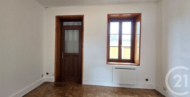 maison à vendre - 4 pièces - 88.0 m2 - LE CREUSOT - 71 - BOURGOGNE - Century 21 Agence De La Verrerie