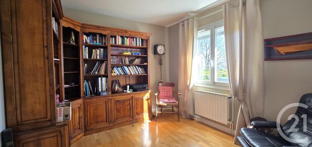 maison à vendre - 6 pièces - 131.0 m2 - LE BREUIL - 71 - BOURGOGNE - Century 21 Agence De La Verrerie