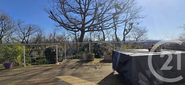 maison à vendre - 6 pièces - 131.0 m2 - LE BREUIL - 71 - BOURGOGNE - Century 21 Agence De La Verrerie