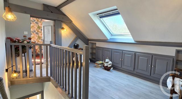 maison à vendre - 6 pièces - 131.0 m2 - LE BREUIL - 71 - BOURGOGNE - Century 21 Agence De La Verrerie