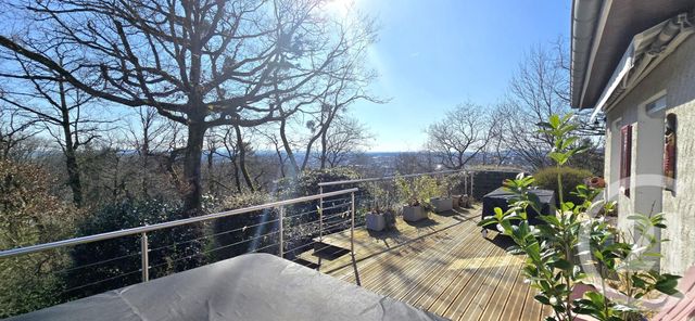 maison à vendre - 6 pièces - 131.0 m2 - LE BREUIL - 71 - BOURGOGNE - Century 21 Agence De La Verrerie