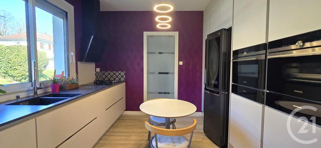 maison à vendre - 6 pièces - 131.0 m2 - LE BREUIL - 71 - BOURGOGNE - Century 21 Agence De La Verrerie