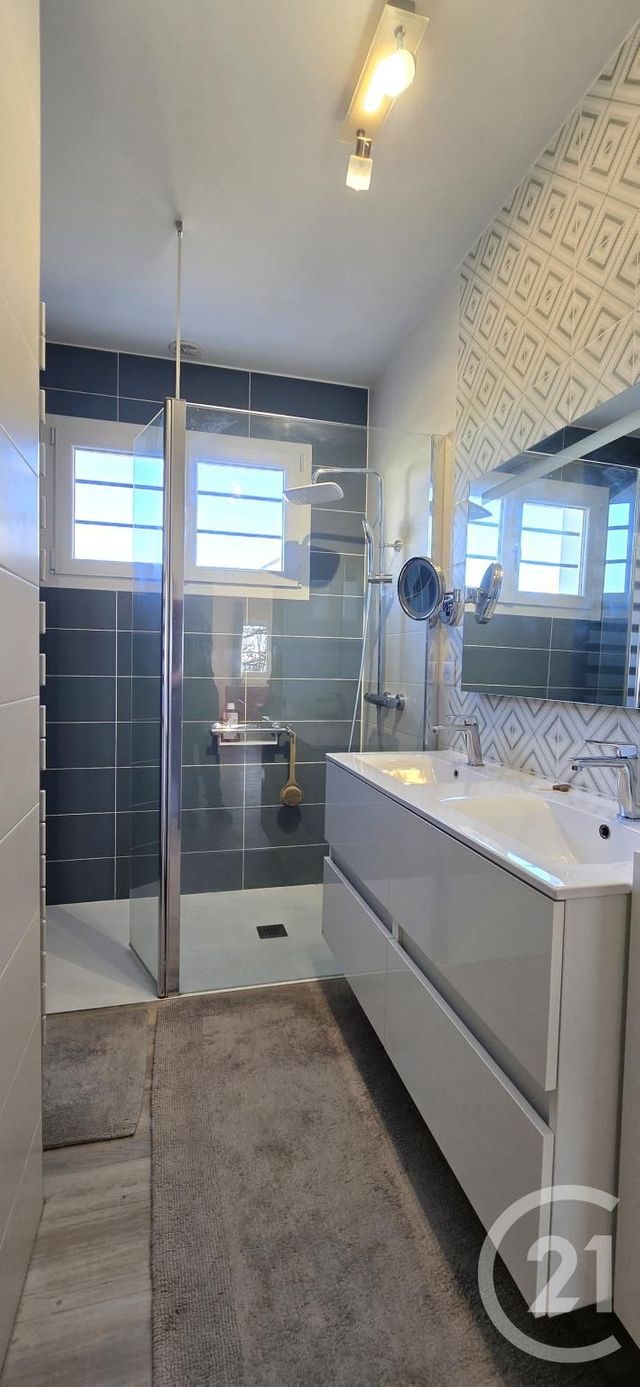 maison à vendre - 6 pièces - 131.0 m2 - LE BREUIL - 71 - BOURGOGNE - Century 21 Agence De La Verrerie