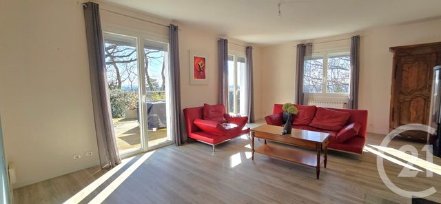 maison à vendre - 6 pièces - 131.0 m2 - LE BREUIL - 71 - BOURGOGNE - Century 21 Agence De La Verrerie