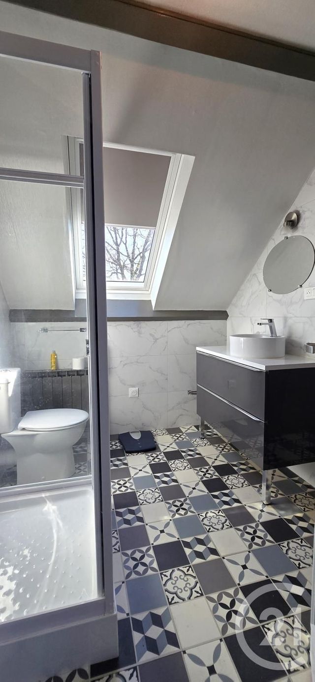 maison à vendre - 6 pièces - 131.0 m2 - LE BREUIL - 71 - BOURGOGNE - Century 21 Agence De La Verrerie