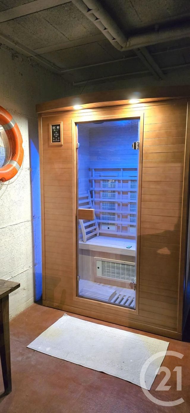 maison à vendre - 6 pièces - 131.0 m2 - LE BREUIL - 71 - BOURGOGNE - Century 21 Agence De La Verrerie