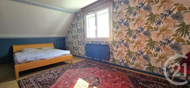 maison à vendre - 6 pièces - 131.0 m2 - LE BREUIL - 71 - BOURGOGNE - Century 21 Agence De La Verrerie