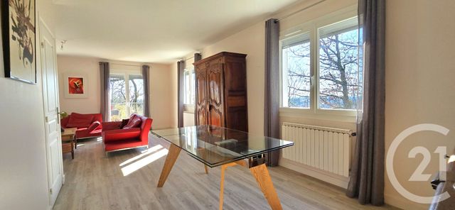 maison à vendre - 6 pièces - 131.0 m2 - LE BREUIL - 71 - BOURGOGNE - Century 21 Agence De La Verrerie