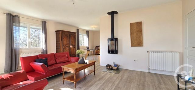 maison - LE BREUIL - 71