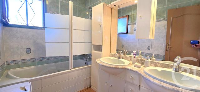 maison à vendre - 5 pièces - 97.0 m2 - LE CREUSOT - 71 - BOURGOGNE - Century 21 Agence De La Verrerie