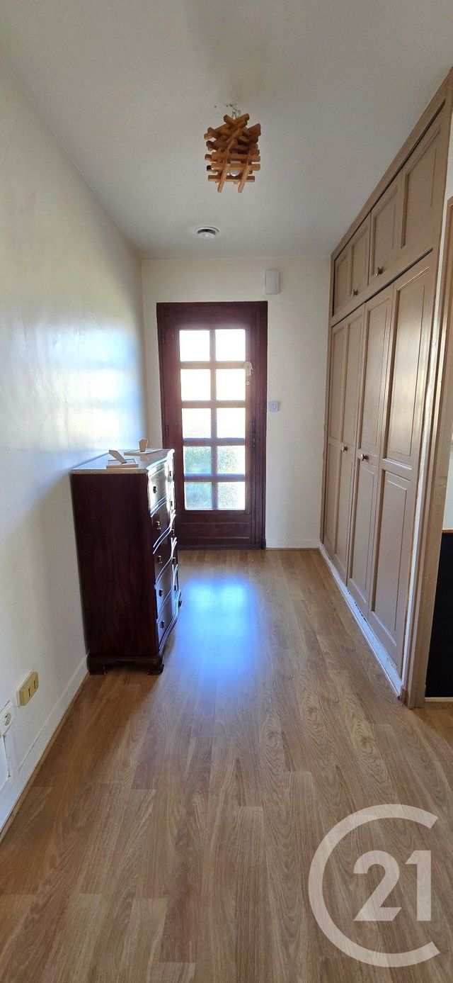 maison à vendre - 5 pièces - 97.0 m2 - LE CREUSOT - 71 - BOURGOGNE - Century 21 Agence De La Verrerie