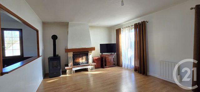 maison à vendre - 5 pièces - 97.0 m2 - LE CREUSOT - 71 - BOURGOGNE - Century 21 Agence De La Verrerie