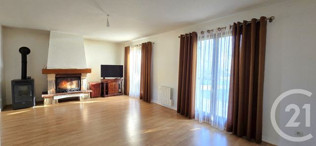 maison à vendre - 5 pièces - 97.0 m2 - LE CREUSOT - 71 - BOURGOGNE - Century 21 Agence De La Verrerie