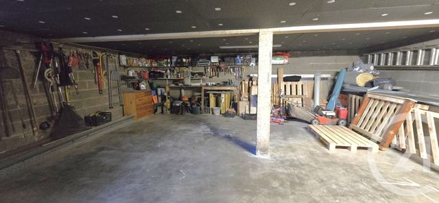 maison à vendre - 5 pièces - 97.0 m2 - LE CREUSOT - 71 - BOURGOGNE - Century 21 Agence De La Verrerie