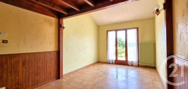maison à vendre - 5 pièces - 109.0 m2 - 71 - BOURGOGNE - Century 21 Agence De La Verrerie