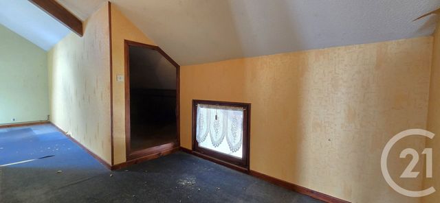maison à vendre - 5 pièces - 109.0 m2 - 71 - BOURGOGNE - Century 21 Agence De La Verrerie