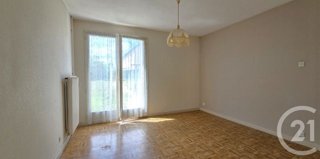 maison à vendre - 5 pièces - 109.0 m2 - 71 - BOURGOGNE - Century 21 Agence De La Verrerie