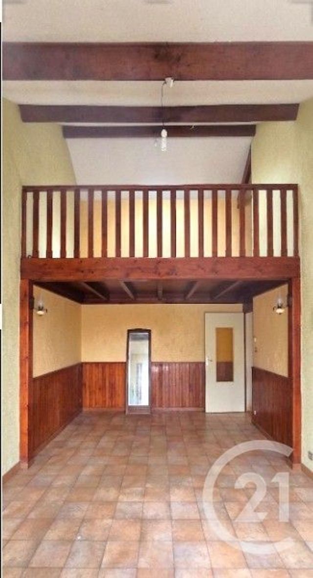 maison à vendre - 5 pièces - 109.0 m2 - 71 - BOURGOGNE - Century 21 Agence De La Verrerie