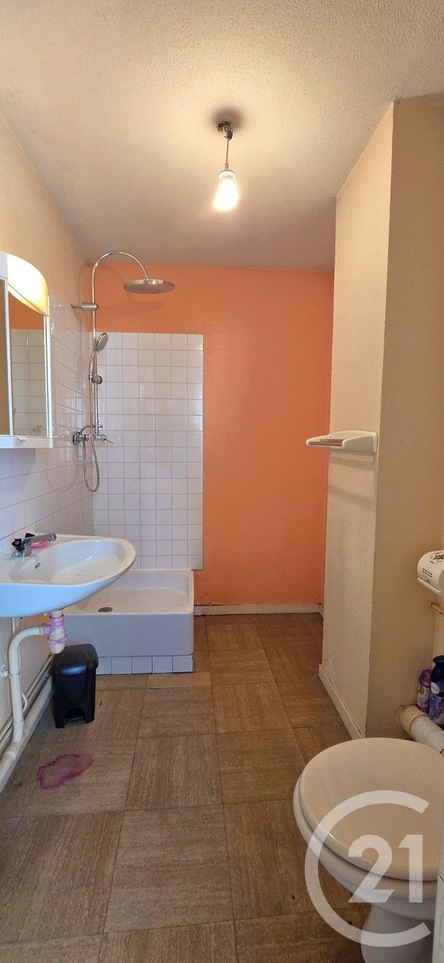 maison à vendre - 5 pièces - 109.0 m2 - 71 - BOURGOGNE - Century 21 Agence De La Verrerie