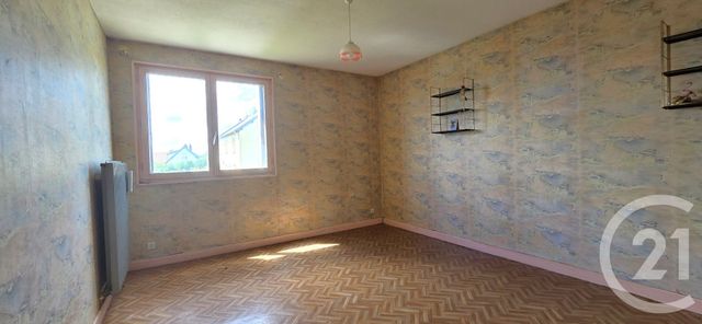 maison à vendre - 5 pièces - 109.0 m2 - 71 - BOURGOGNE - Century 21 Agence De La Verrerie