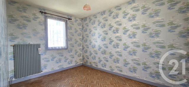 maison à vendre - 5 pièces - 109.0 m2 - 71 - BOURGOGNE - Century 21 Agence De La Verrerie