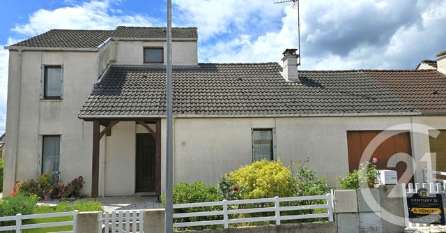 Maison à vendre None