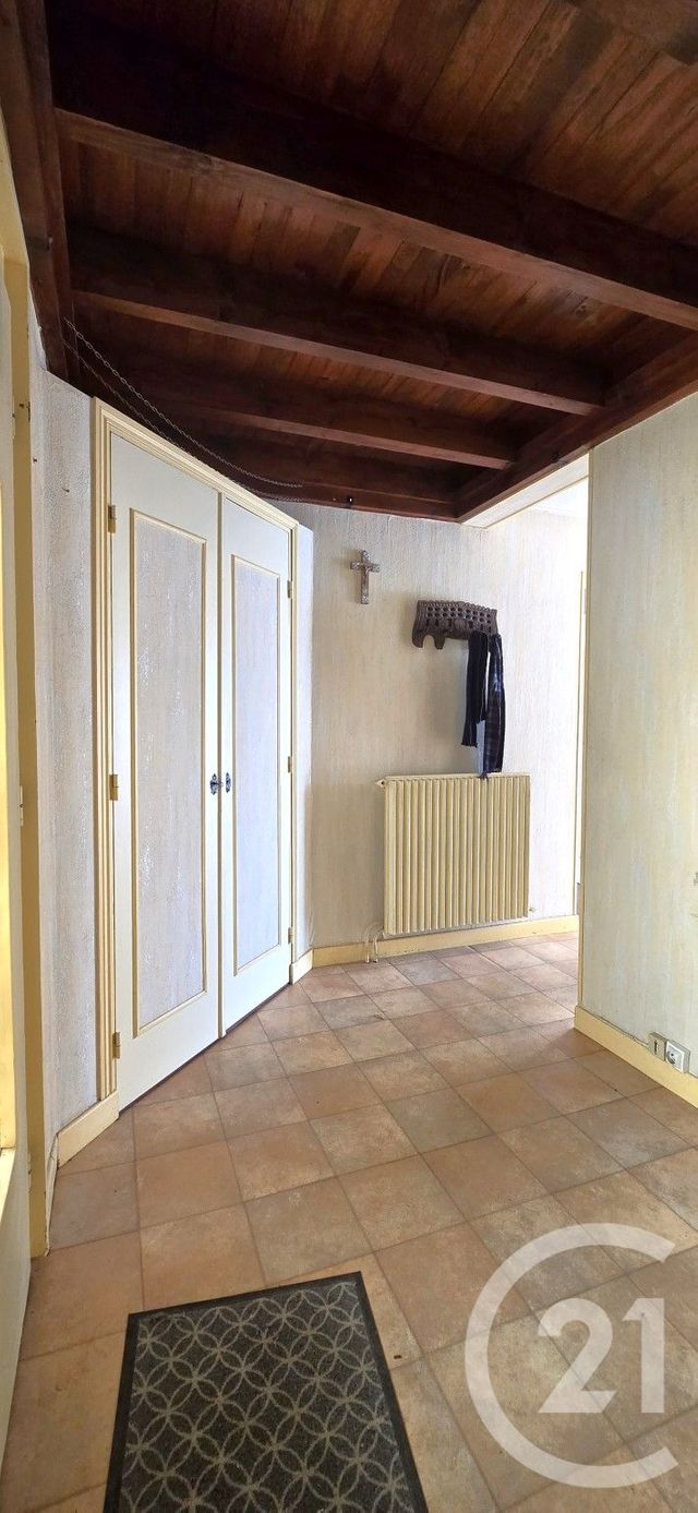 maison à vendre - 5 pièces - 109.0 m2 - 71 - BOURGOGNE - Century 21 Agence De La Verrerie