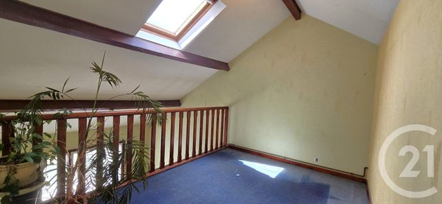 maison à vendre - 5 pièces - 109.0 m2 - 71 - BOURGOGNE - Century 21 Agence De La Verrerie