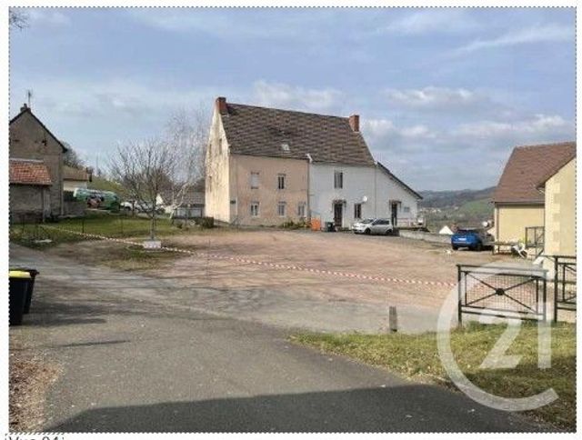 terrain à vendre - 325.0 m2 - 71 - BOURGOGNE - Century 21 Agence De La Verrerie