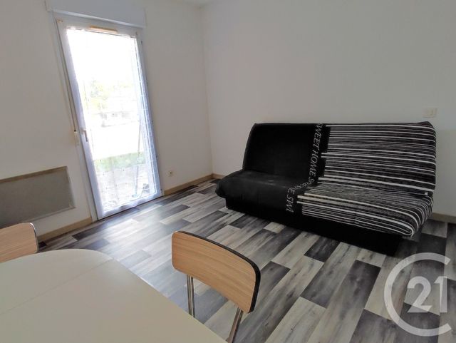 Appartement Studio à vendre - 1 pièce - 18.0 m2 - LE CREUSOT - 71 - BOURGOGNE - Century 21 Agence De La Verrerie