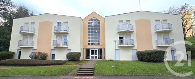 appartement - LE CREUSOT - 71