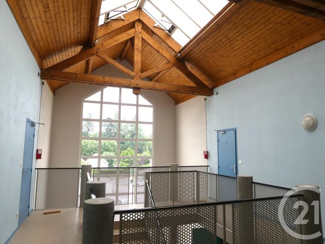 Appartement Studio à vendre - 1 pièce - 18.0 m2 - LE CREUSOT - 71 - BOURGOGNE - Century 21 Agence De La Verrerie