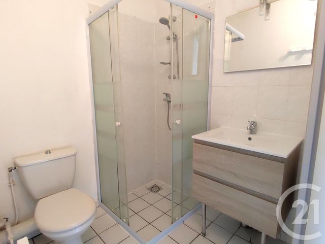 Appartement Studio à vendre - 1 pièce - 18.0 m2 - LE CREUSOT - 71 - BOURGOGNE - Century 21 Agence De La Verrerie