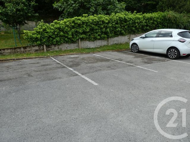 Appartement Studio à vendre - 1 pièce - 18.0 m2 - LE CREUSOT - 71 - BOURGOGNE - Century 21 Agence De La Verrerie