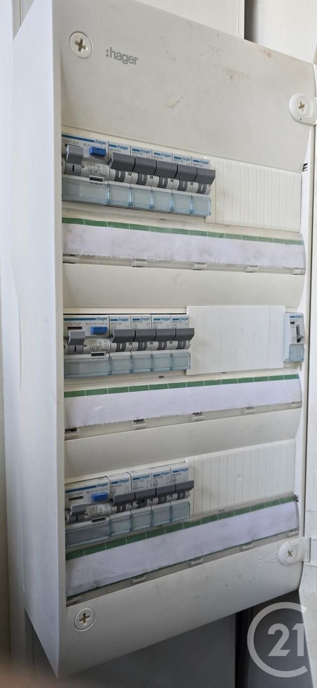 immeuble à vendre - 255.0 m2 - LE CREUSOT - 71 - BOURGOGNE - Century 21 Agence De La Verrerie