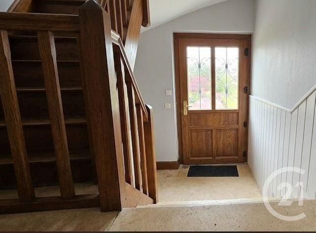 immeuble à vendre - 255.0 m2 - LE CREUSOT - 71 - BOURGOGNE - Century 21 Agence De La Verrerie