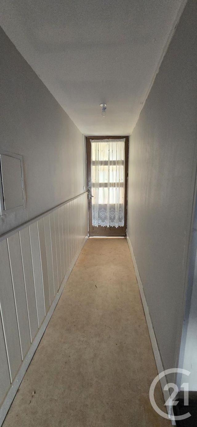 immeuble à vendre - 255.0 m2 - LE CREUSOT - 71 - BOURGOGNE - Century 21 Agence De La Verrerie