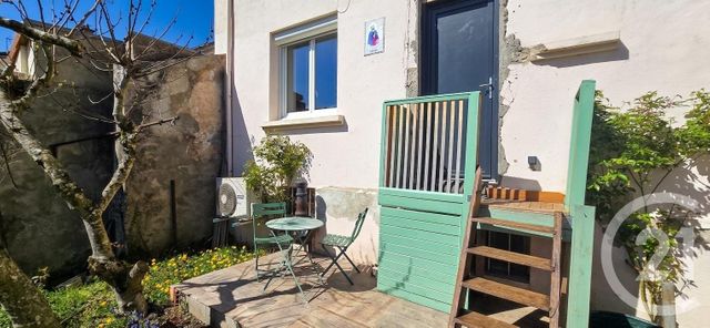 immeuble à vendre - 255.0 m2 - LE CREUSOT - 71 - BOURGOGNE - Century 21 Agence De La Verrerie