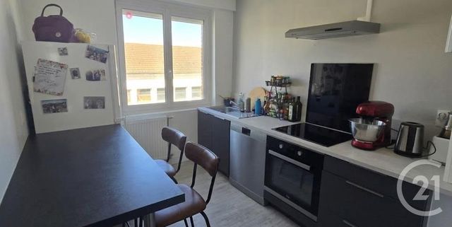 immeuble à vendre - 255.0 m2 - LE CREUSOT - 71 - BOURGOGNE - Century 21 Agence De La Verrerie