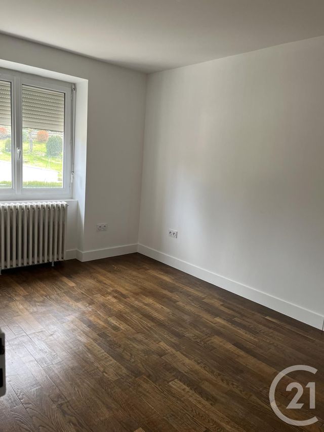 immeuble à vendre - 255.0 m2 - LE CREUSOT - 71 - BOURGOGNE - Century 21 Agence De La Verrerie