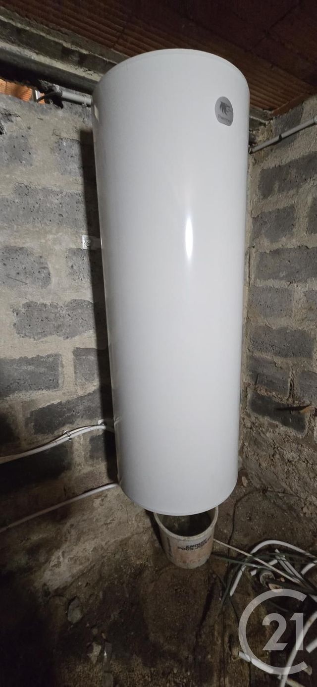 immeuble à vendre - 255.0 m2 - LE CREUSOT - 71 - BOURGOGNE - Century 21 Agence De La Verrerie