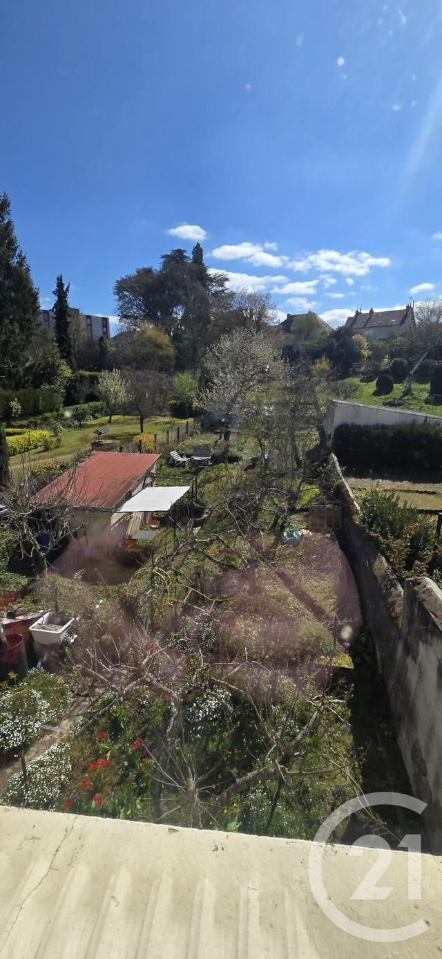 immeuble à vendre - 255.0 m2 - LE CREUSOT - 71 - BOURGOGNE - Century 21 Agence De La Verrerie