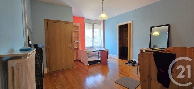 maison à vendre - 5 pièces - 175.0 m2 - ST EUSEBE - 71 - BOURGOGNE - Century 21 Agence De La Verrerie