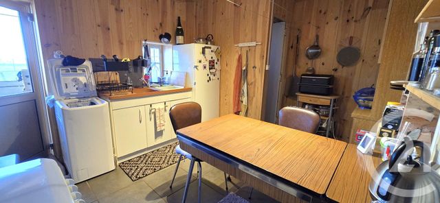 maison à vendre - 5 pièces - 175.0 m2 - ST EUSEBE - 71 - BOURGOGNE - Century 21 Agence De La Verrerie