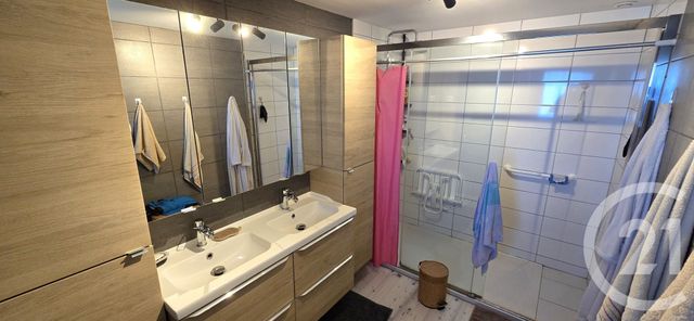 maison à vendre - 5 pièces - 175.0 m2 - ST EUSEBE - 71 - BOURGOGNE - Century 21 Agence De La Verrerie