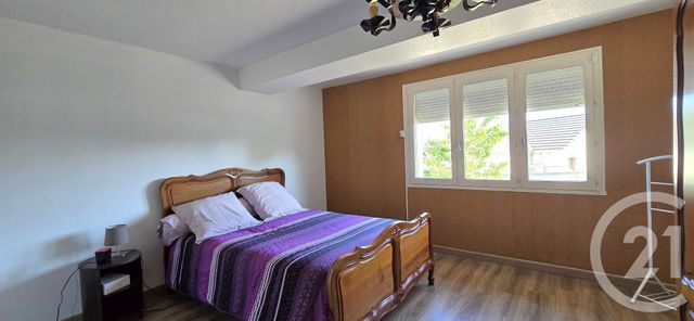 maison à vendre - 5 pièces - 175.0 m2 - ST EUSEBE - 71 - BOURGOGNE - Century 21 Agence De La Verrerie